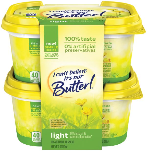 ICB MARGE LIGHT