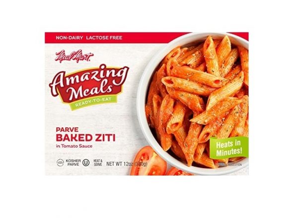 Meal Mart Ziti